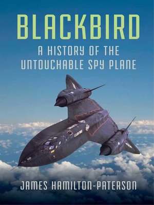 cover image of Blackbird